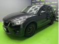 MAZDA CX-5 2013/2 - 3