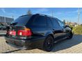 BMW 5-ÖS SOROZAT 2001/9 - 4