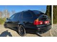 BMW 5-ÖS SOROZAT 2001/9 - 7