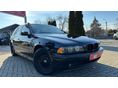 BMW 5-ÖS SOROZAT 2001/9 - 8
