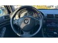 BMW 5-ÖS SOROZAT 2001/9 - 21