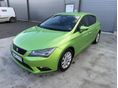 SEAT LEON 2014 - 1