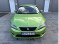 SEAT LEON 2014 - 2