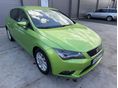 SEAT LEON 2014 - 3