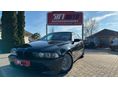 BMW 528 1998/12 - 1