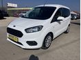 FORD COURIER Tourneo1.5 TDCi Trend Start&Stop MEGKÍMÉLT GYÖNYÖRŰ SZÉP!5SZEMÉLYES!DUPLA TOLÓAJTÓS!VÉGIG SZERVIZELT!GARANCIA!TEL