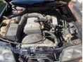 MERCEDES-BENZ W 124 1996/11 - 6