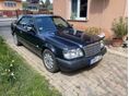 MERCEDES-BENZ W 124 1996/11 - 2
