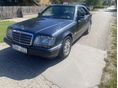 MERCEDES-BENZ W 124 1996/11 - 3