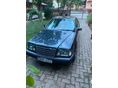 MERCEDES-BENZ W 124 1996/11 - 4