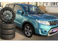 SUZUKI VITARA 2015/12 - 1