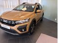 DACIA SANDERO 1.0 TCe Stepway Essential Készleten lévő 0 km-es új autó óriási kedvezménnyel azonnal elvihető!