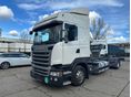 SCANIA 2016/6 - 1