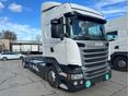 SCANIA 2016/6 - 2