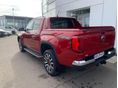 VOLKSWAGEN AMAROK 2025/12 - 5