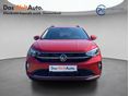 VOLKSWAGEN TAIGO 2026 - 5