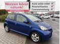 TOYOTA AYGO 1.0 MAGYARORSZÁGI!