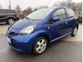 TOYOTA AYGO 2008/6 - 4