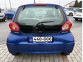 TOYOTA AYGO 2008/6 - 5