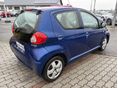 TOYOTA AYGO 2008/6 - 7