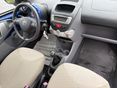 TOYOTA AYGO 2008/6 - 8