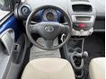 TOYOTA AYGO 2008/6 - 10