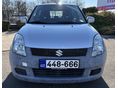 SUZUKI SWIFT 2006/7 - 3
