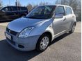 SUZUKI SWIFT 2006/7 - 4