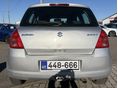 SUZUKI SWIFT 2006/7 - 5