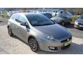 FIAT BRAVO 1.4 T-Jet Street navigáció. bőr multi kormány . XENON .Bluetooth . alufelni