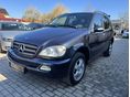 MERCEDES-BENZ ML 270 2003/1 - 2