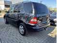 MERCEDES-BENZ ML 270 2003/1 - 6