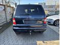 MERCEDES-BENZ ML 270 2003/1 - 8