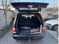MERCEDES-BENZ ML 270 2003/1 - 12