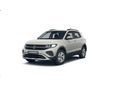 VOLKSWAGEN T-CROSS 2026 - 1