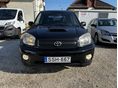 TOYOTA RAV 4 2005/4 - 5