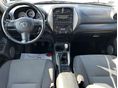 TOYOTA RAV 4 2005/4 - 8