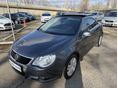 VOLKSWAGEN EOS 2006/7 - 10