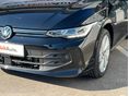 VOLKSWAGEN GOLF VIII 2024/10 - 2