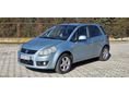 SUZUKI SX4 2006/7 - 2