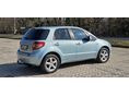 SUZUKI SX4 2006/7 - 3