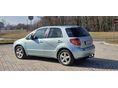 SUZUKI SX4 2006/7 - 4