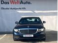 MERCEDES-BENZ E 200 2019/12 - 2