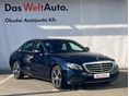 MERCEDES-BENZ E 200 2019/12 - 3