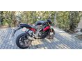 TRIUMPH SPEED TRIPLE 1050 Speed Triple 1050 R
