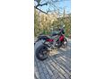 TRIUMPH SPEED TRIPLE 1050 2014/10 - 2