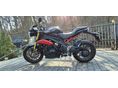 TRIUMPH SPEED TRIPLE 1050 2014/10 - 4