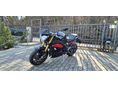 TRIUMPH SPEED TRIPLE 1050 2014/10 - 6