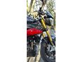 TRIUMPH SPEED TRIPLE 1050 2014/10 - 7