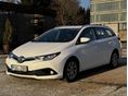 TOYOTA AURIS Touring Sports 1.6 Active MY17 Comfort (Automata) 125Ekm!Magyar.vez.szervízkönyv!